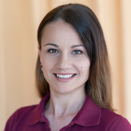 Nicole Berndt