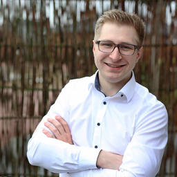 Tobias Radomski