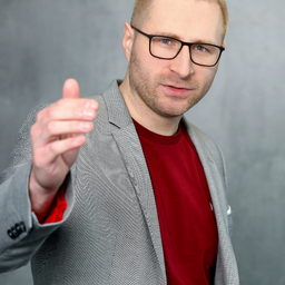 Tobias Radomski