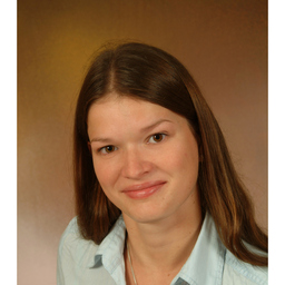Karin Leidel