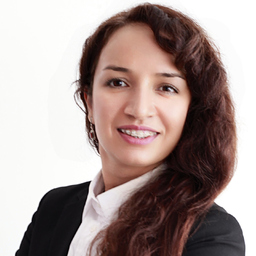 Dr. Robabeh Moosavi