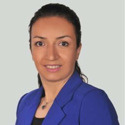 Dr. Robabeh Krummenast
