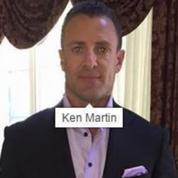 Ken Martin