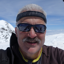 François Bächler