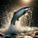 forSoS For sake Of the Salmon