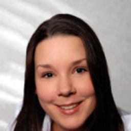 Nadine Glasner