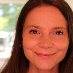 Judith Markmann