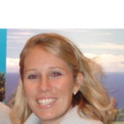 Nathalie Hill