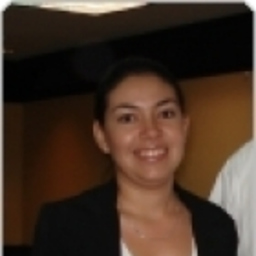 Lilian Marie Norato Solís