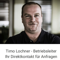 Profilbild Timo Lochner
