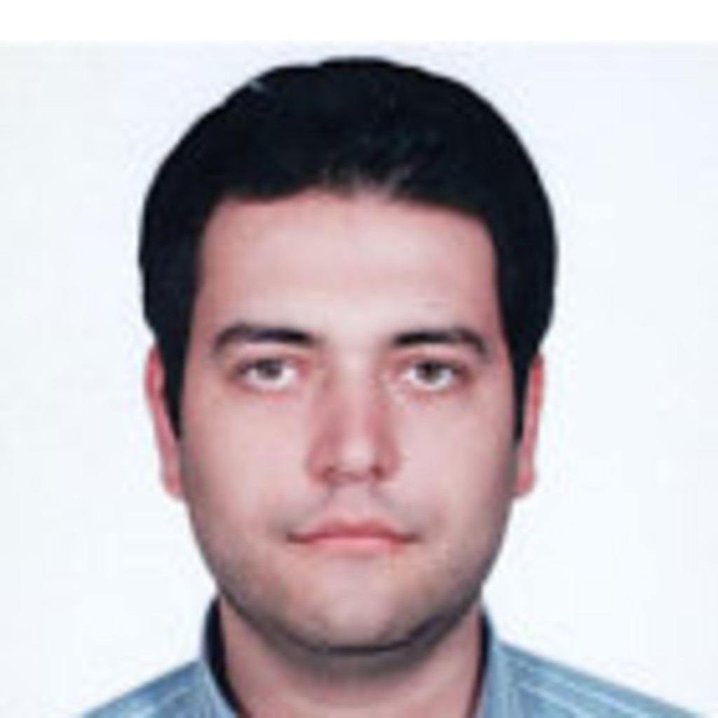 Mohsen Khosravi IT Manager Takfampardaz Co. XING