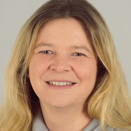 Sonja Magnussen