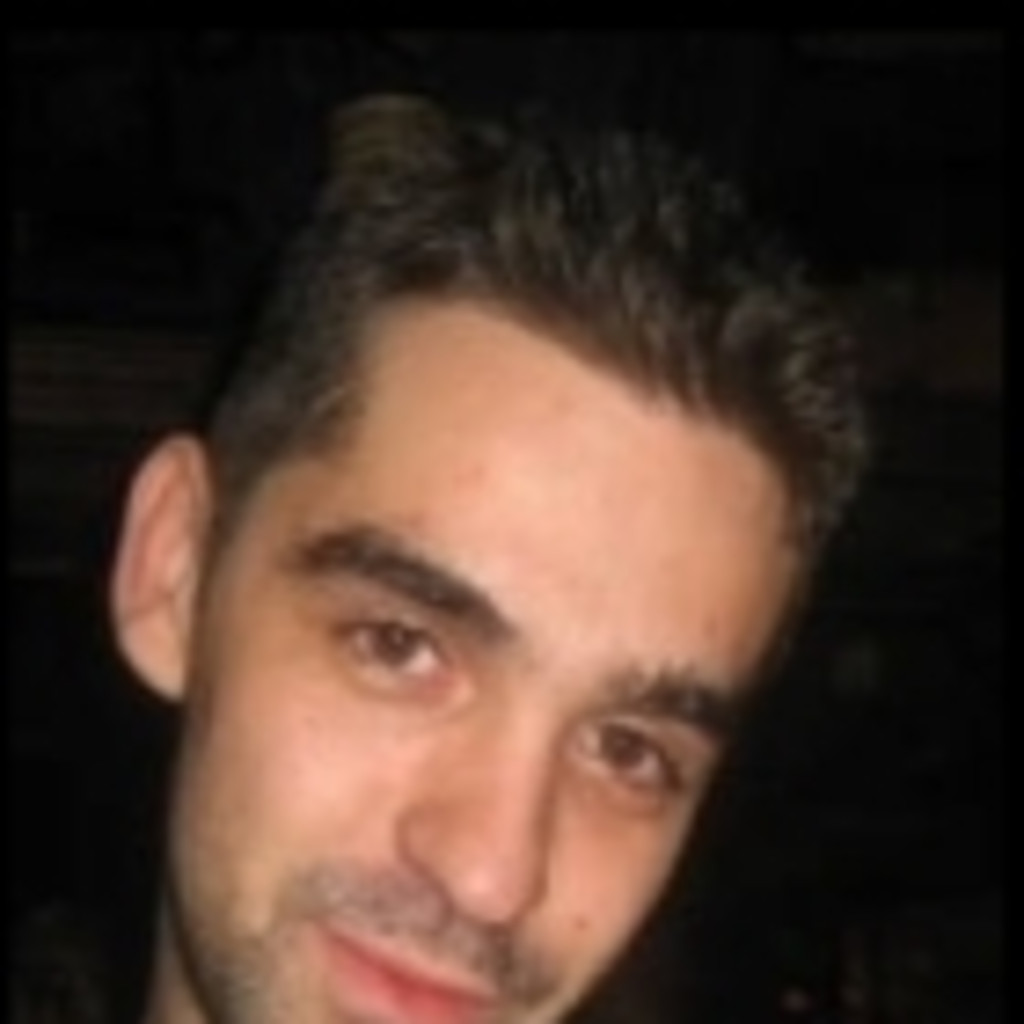 Giovanni Lai Technik system mg XING