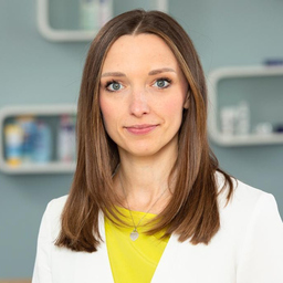 Julia Wiedemann
