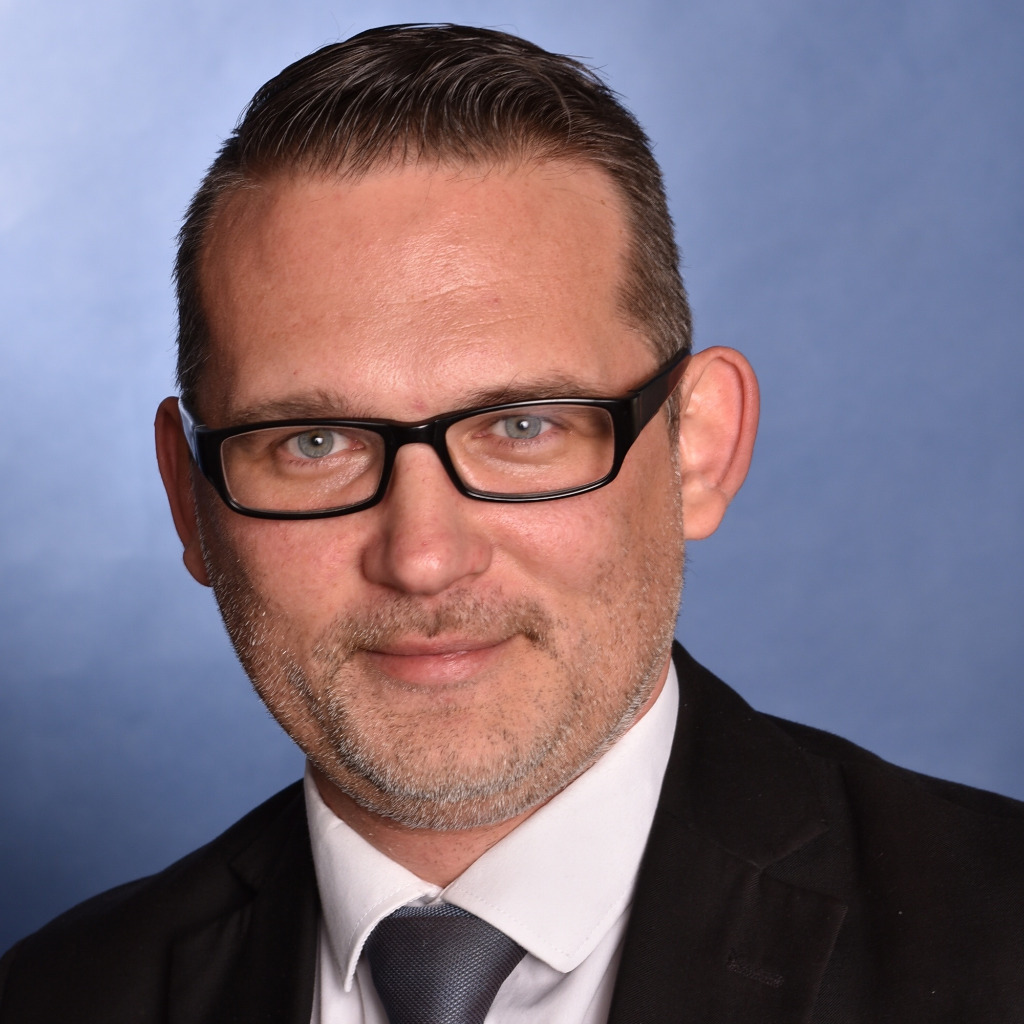 Michael Sierant Member of the Management Board / Sales Director