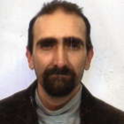 Francisco José Reyes Díaz