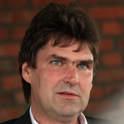 Bernd Rogalla