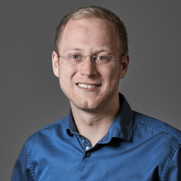 Profilbild Florian Süß
