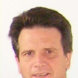 Didier LAFORGE