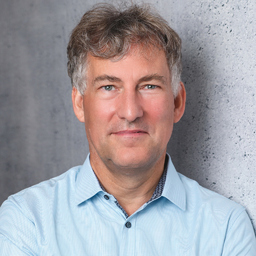 Axel Schoof