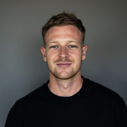 Florian Schmuckermeier