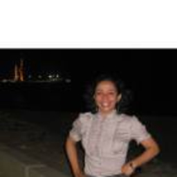 Nissreen Fathy