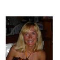 Valeriya Goffe