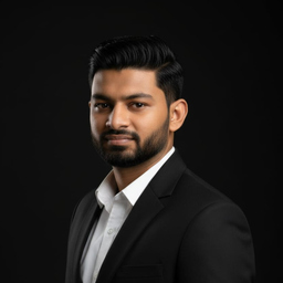 Mark Ranishka Mark Ranishka's profile picture