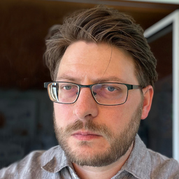 Martin Thürer