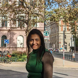 SHAYMAA Abdelhamid