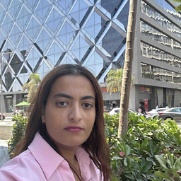 SHAYMAA Abdelhamid