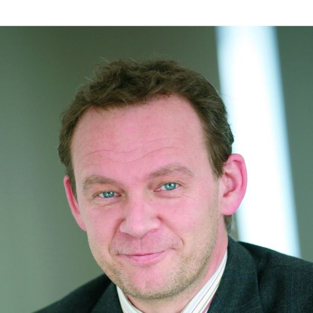 Julius Lüthi Geschäftsführer protronIQ e.U. XING