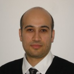 Ing. Ehsan Alipour's profile picture