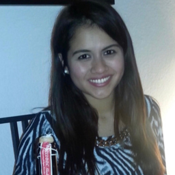 Andrea Castillo