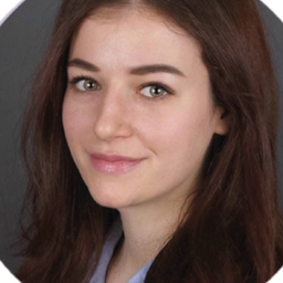 Pia Toporowicz's profile picture