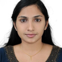 Geethu Therasa Augustine