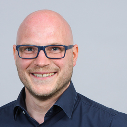 Dipl.-Ing. Thomas Hefti