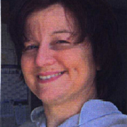Silvia Schmid's profile picture
