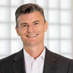 Dr. Markus Rudolph