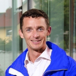 Christian Schild's profile picture