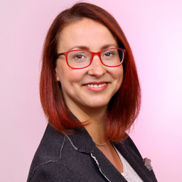 Judith Sieber's profile picture