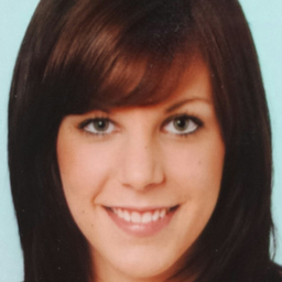 Claudia Maxerath