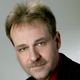 Profilbild Klaus Baumgärtner