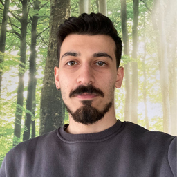 SERKAN EMRE YILMAZ