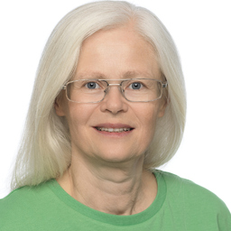 Maria Pflug-Hofmayr