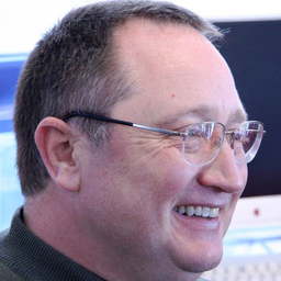 Tony Stonitsch