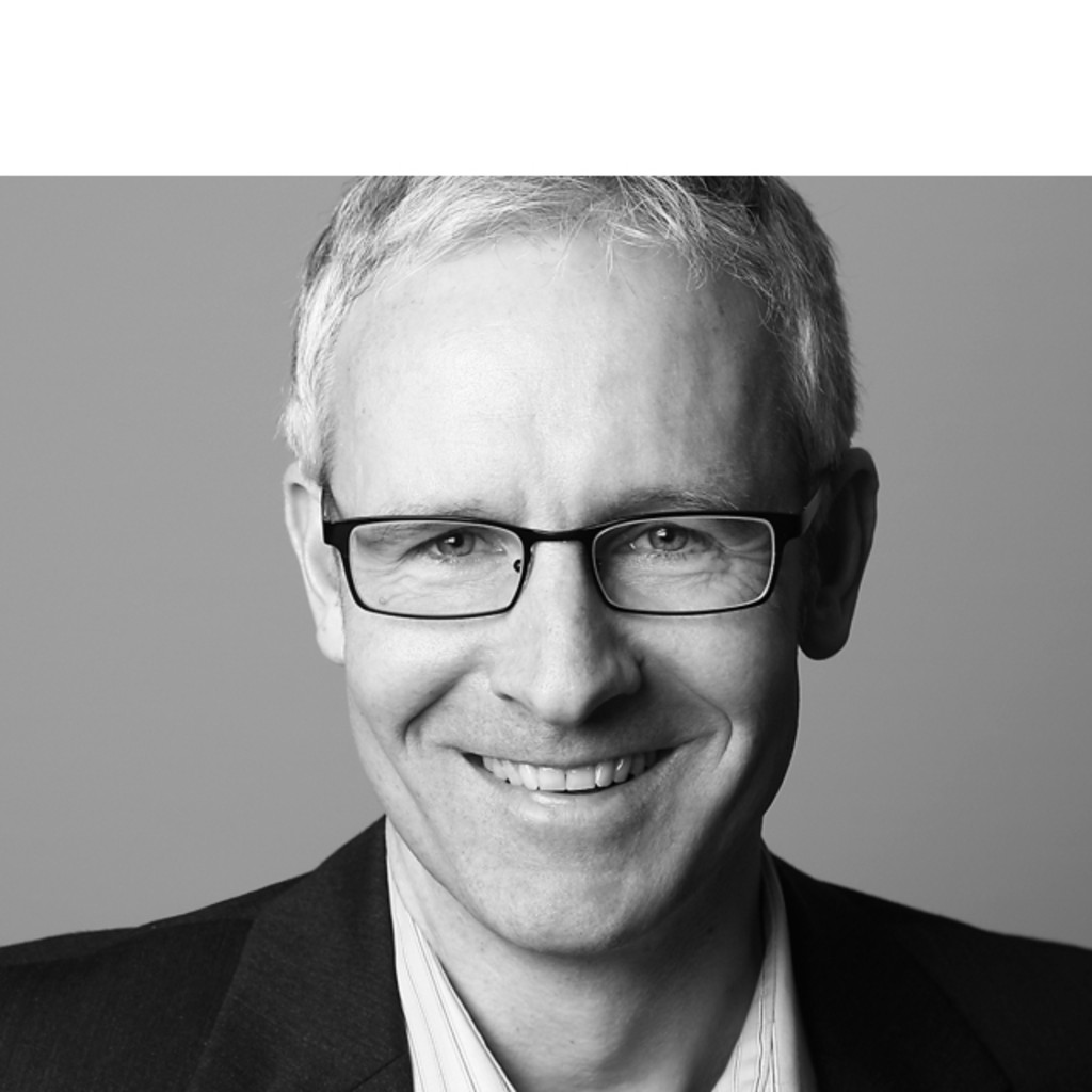 Johannes Ruppel Mitglied der Institutsleitung Schulz von Thun