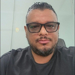AYMAN GALAL