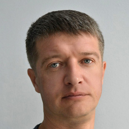 Alexandr Popov