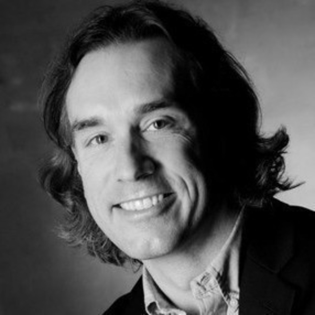 Erich Winter Global Product Manager Gardner Denver Thomas GmbH XING